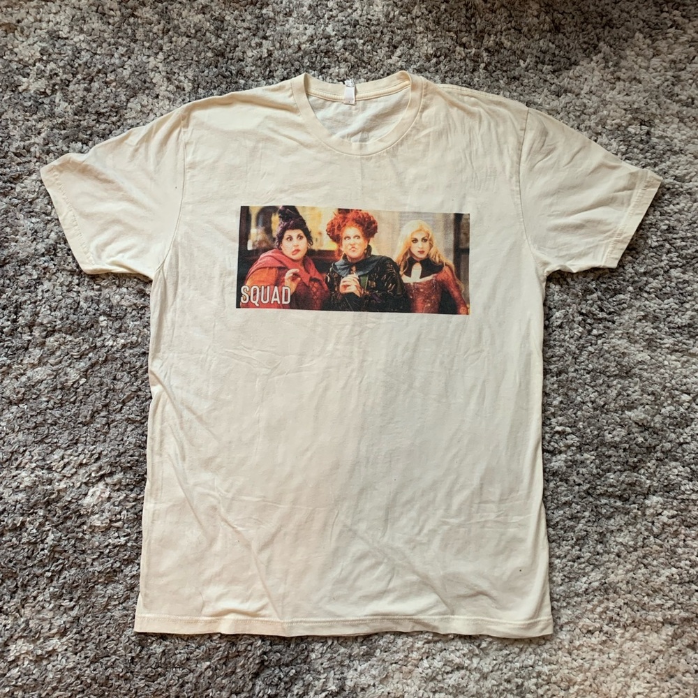 Hocus Pocus Shirt